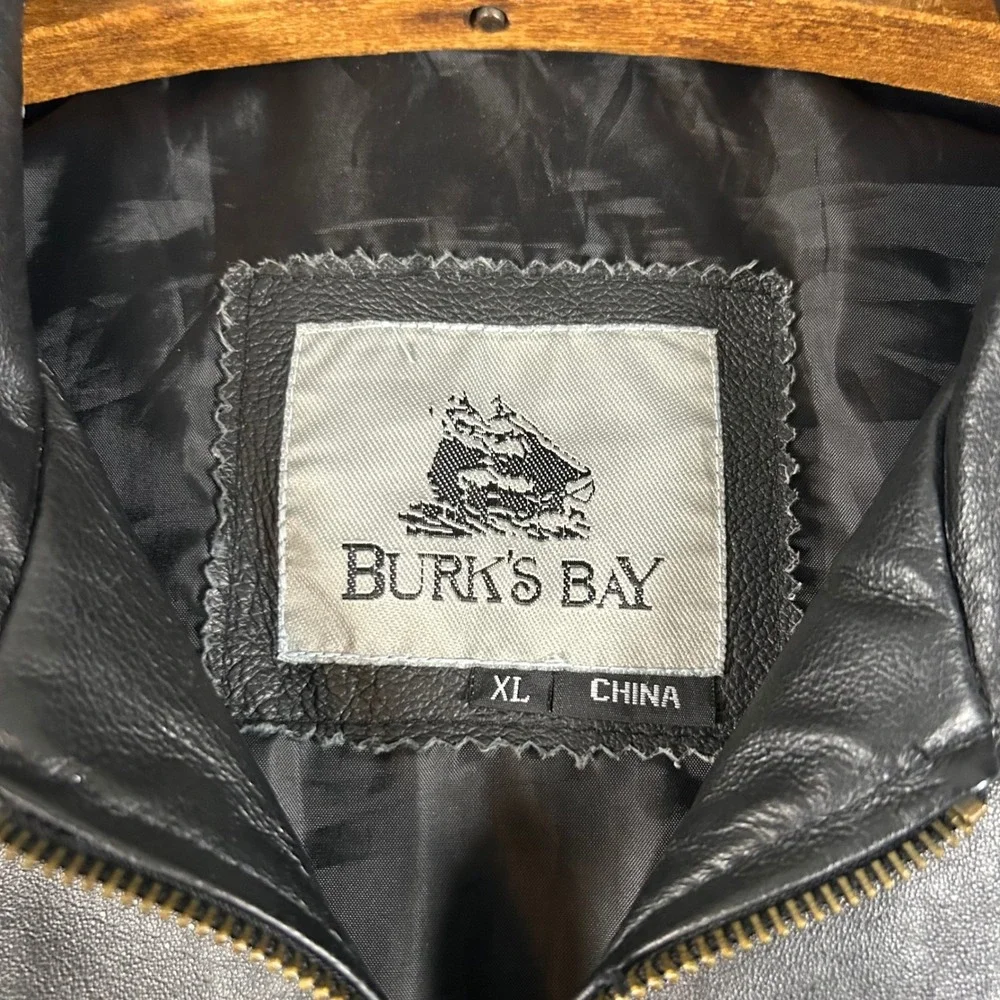 Burks Bay burk bay